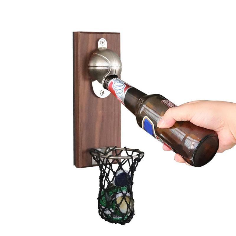 Avtoit | Basketball Bottle Opener