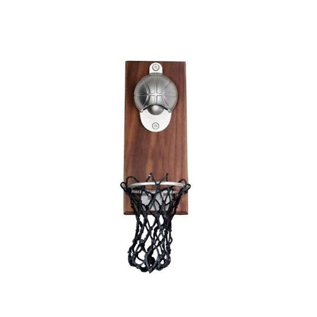 Avtoit | Basketball Bottle Opener