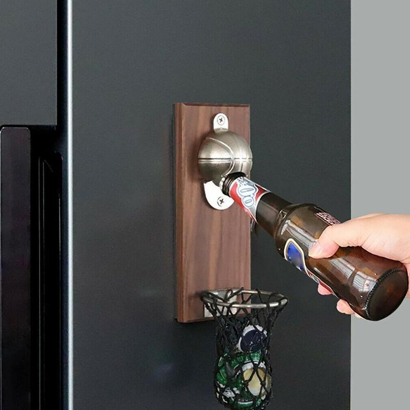 Avtoit | Basketball Bottle Opener