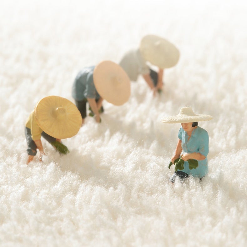 Avtoit | Colorful Yuhua Stone Bath Mat