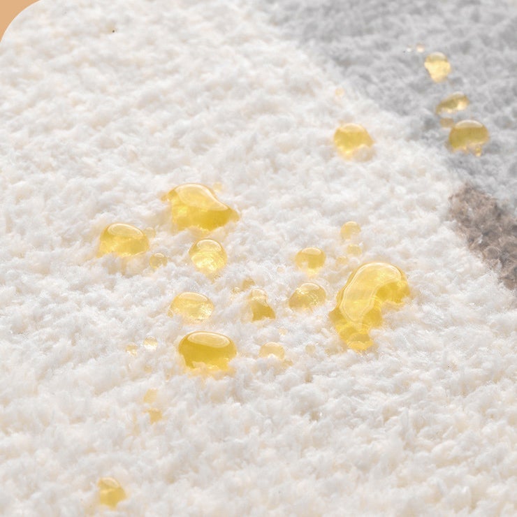 Avtoit | Colorful Yuhua Stone Bath Mat