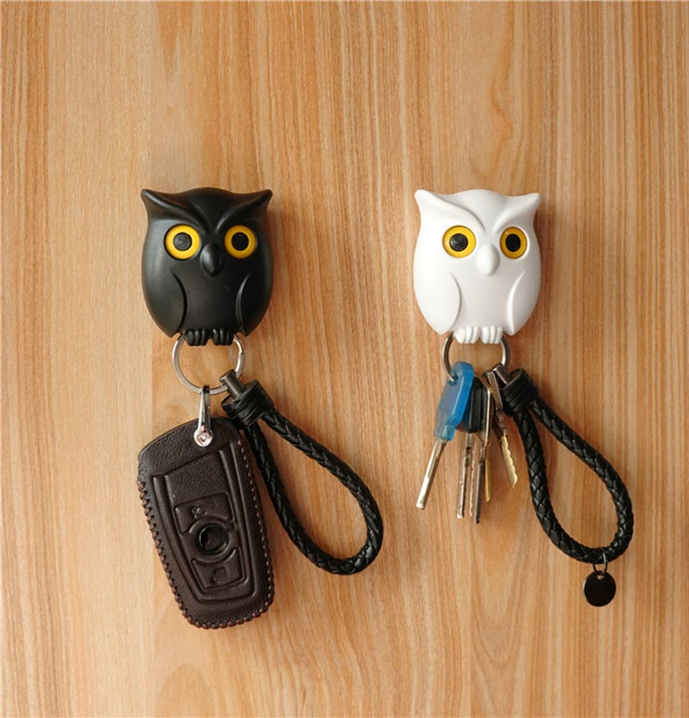 Avtoit | Owl creative keychain