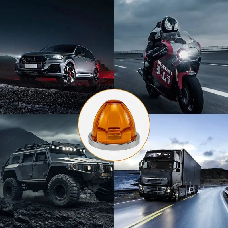 Avtoit | LED Underglow Light – For Safe Driving on the Darkest Roads