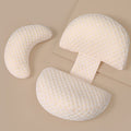Avtoit | BellyBuddy - Soft Maternity Pillow for Back and Legs
