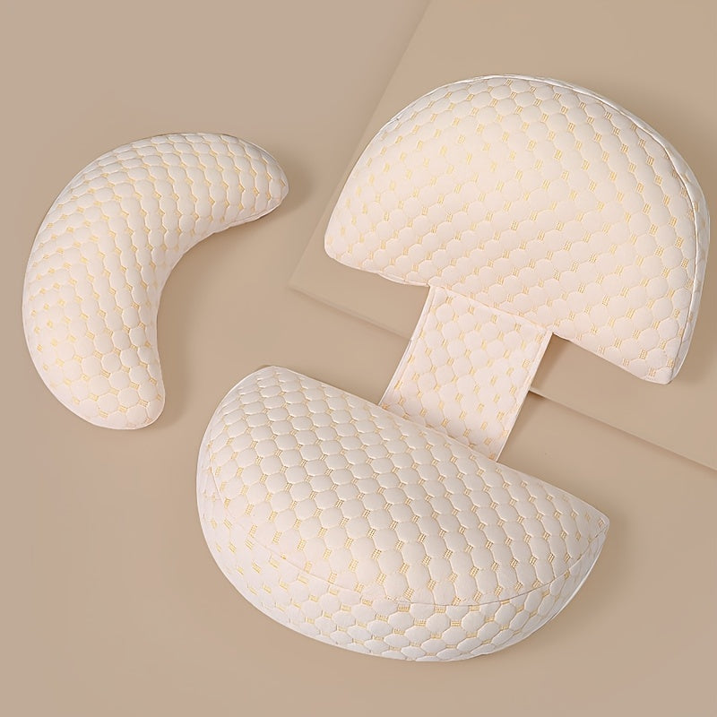 Avtoit | BellyBuddy - Soft Maternity Pillow for Back and Legs