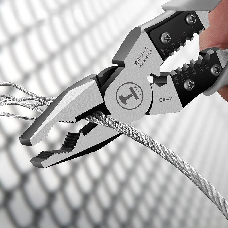Avtoit | Pro Grade Universal Heavy Duty Plier