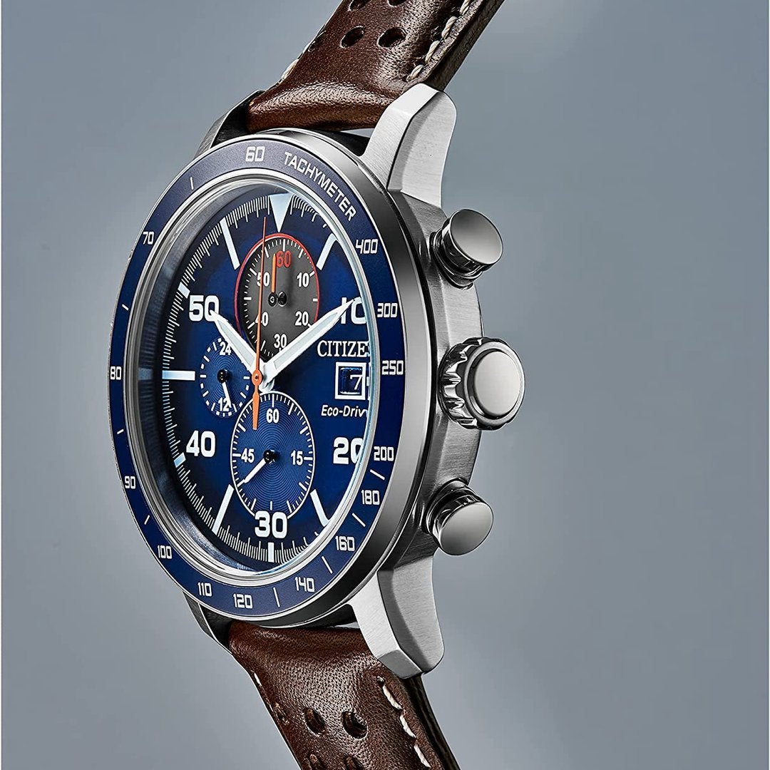 Avtoit | Multifunctional 6-Pin Watch