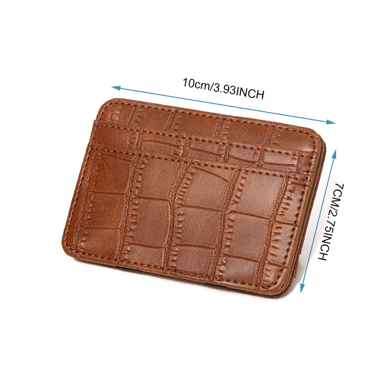Avtoit | Leather Magic Wallet