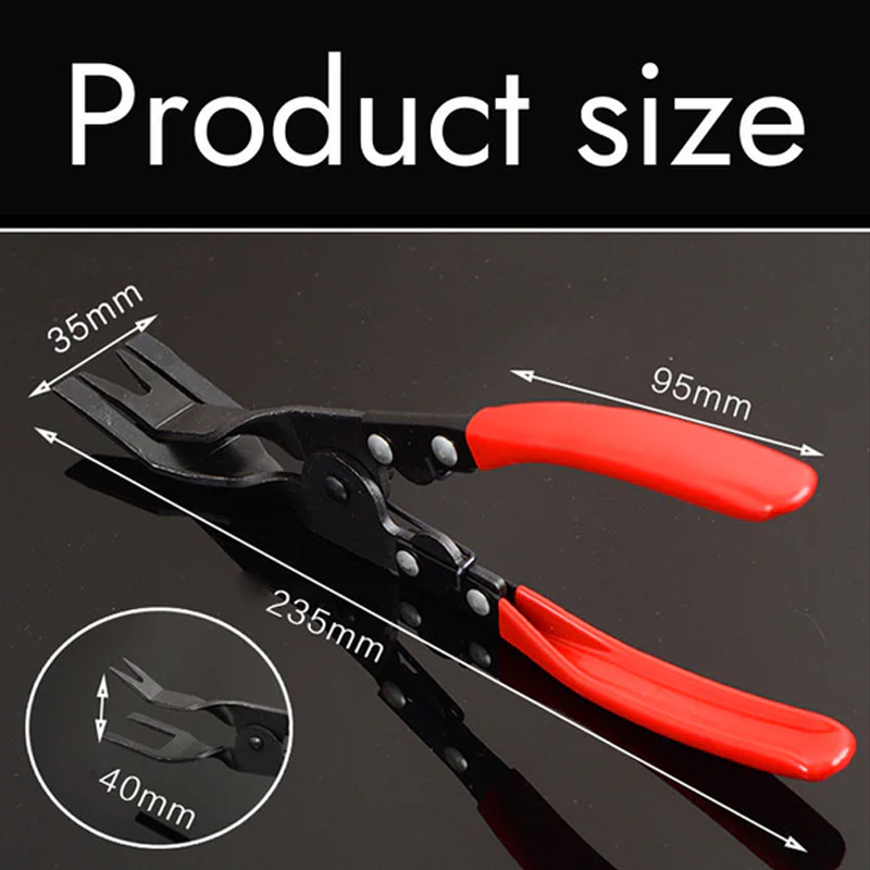 Avtoit | Plastic Rivet Pliers