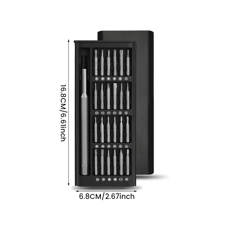 Avtoit | 24 in 1 Screwdriver Set