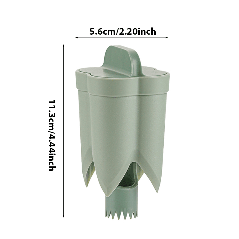 Avtoit | 2-in-1 Fruit Pepper Corer