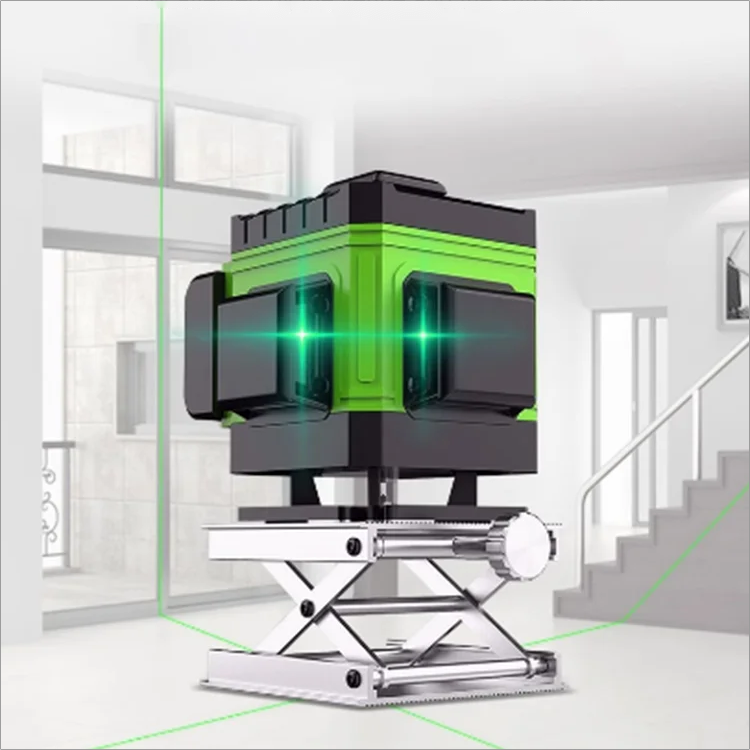 Avtoit | Infrared Green Light Laser Level for Precision Work