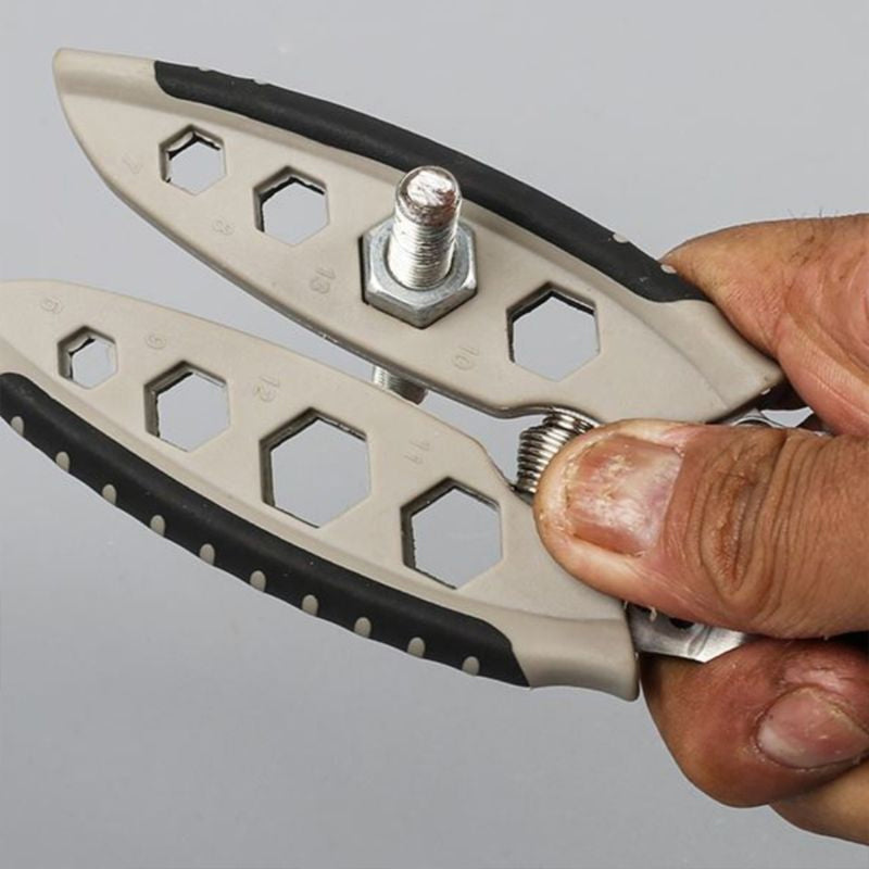 Avtoit | Stripping Pliers for Electricians