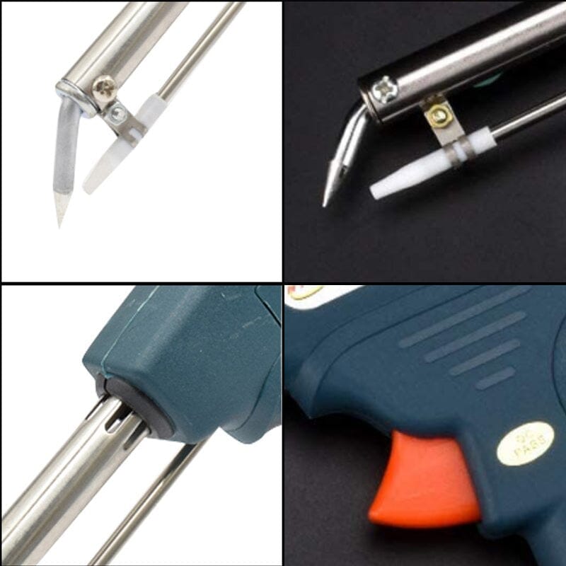 Avtoit | Saker Soldering Iron Kit