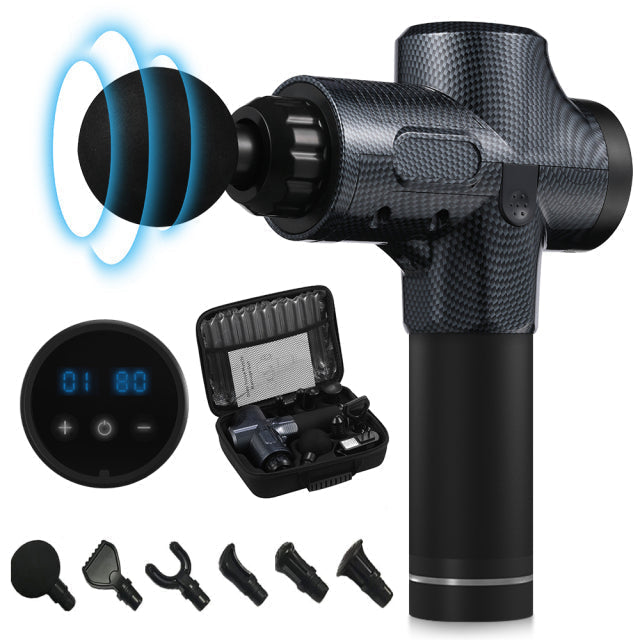 Avtoit | Gun Massager