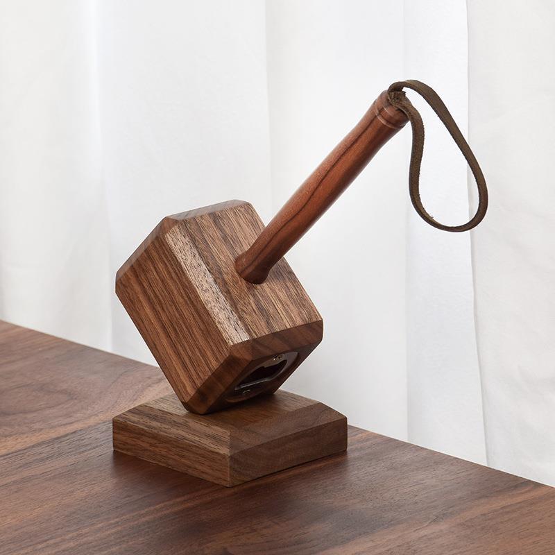 Avtoit | Thor Hammer Beer Bottle Opener