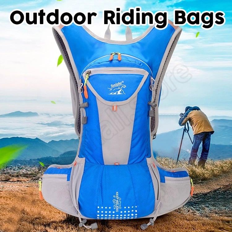 Avtoit | Outdoor Riding Bags