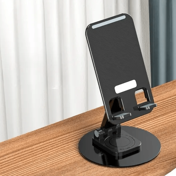 Avtoit | Folding computer phone holder in aluminium alloy