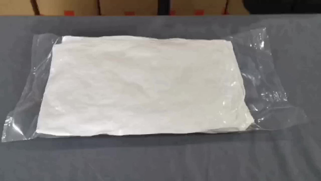 Avtoit | CloudSoft - Ultra-Soft Down Pillow for Restful Sleep