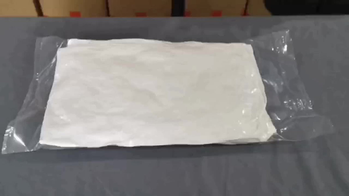 Avtoit | CloudSoft - Ultra-Soft Down Pillow for Restful Sleep