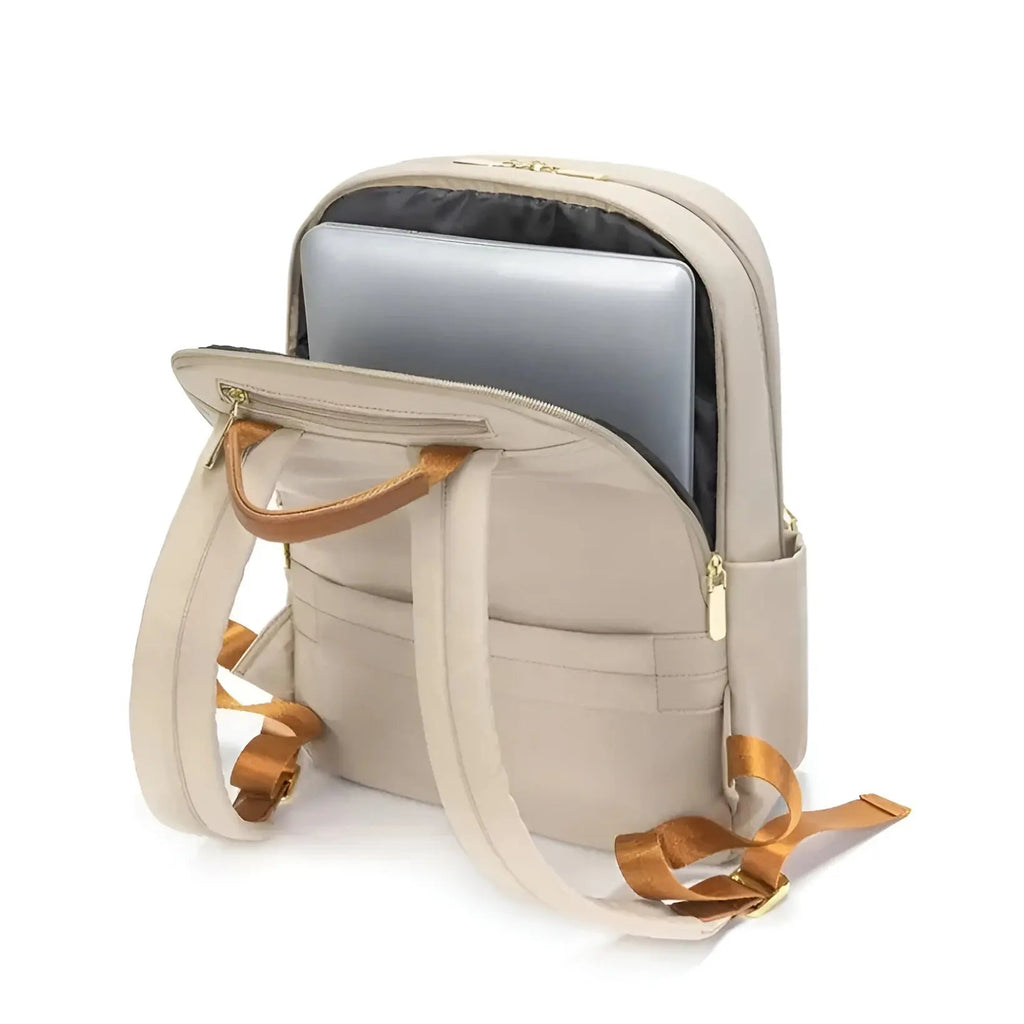 Avtoit | Sophia – Trendy Multifunctional Women’s Backpack | Waterproof & Stylish Laptop Bag