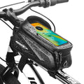 Avtoit | BikeGear PRO – Waterproof Bike Bag with Touchscreen & Headphone Port