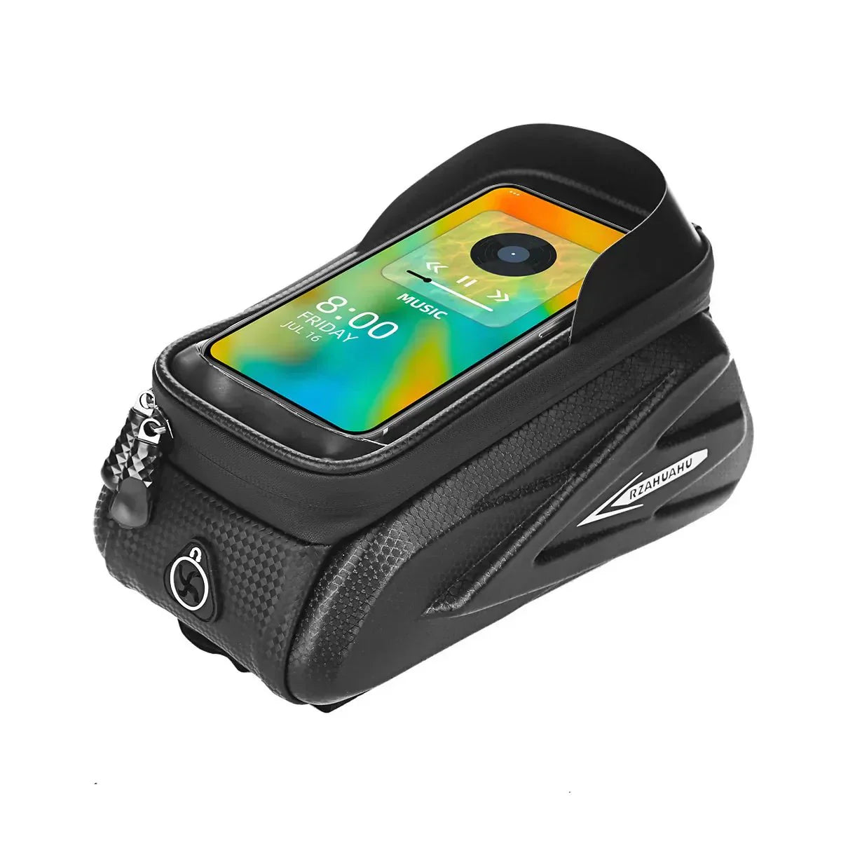 Avtoit | BikeGear PRO – Waterproof Bike Bag with Touchscreen & Headphone Port