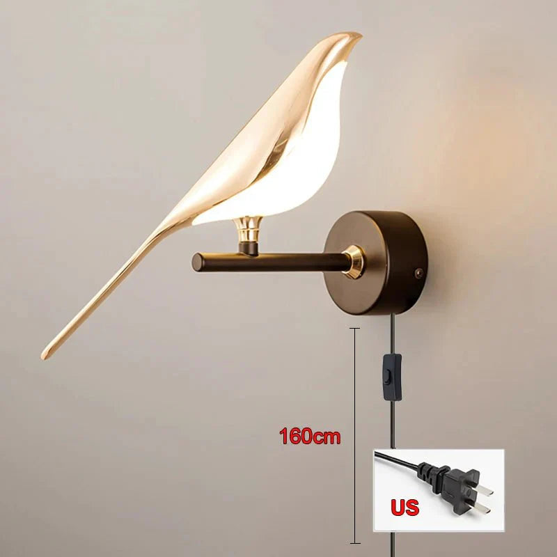 Avtoit | SkyTweet - LED Wall Lamp
