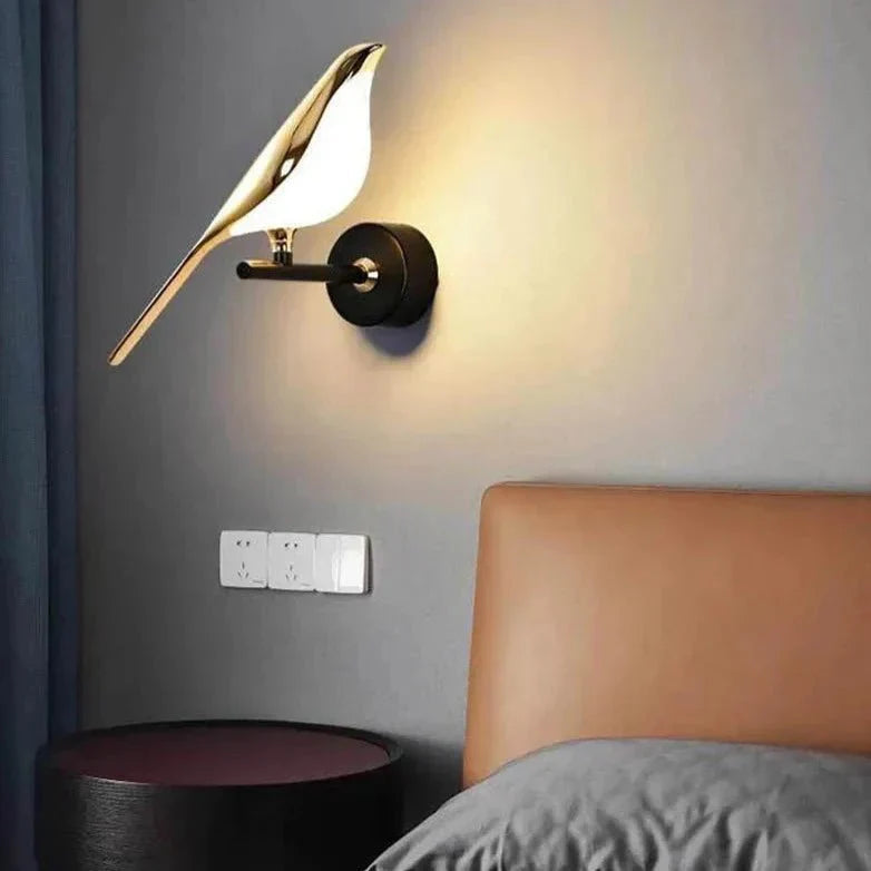 Avtoit | SkyTweet - LED Wall Lamp