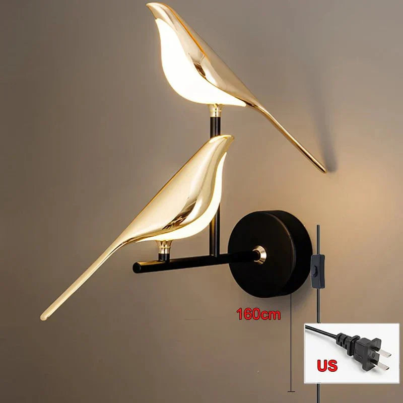 Avtoit | SkyTweet - LED Wall Lamp