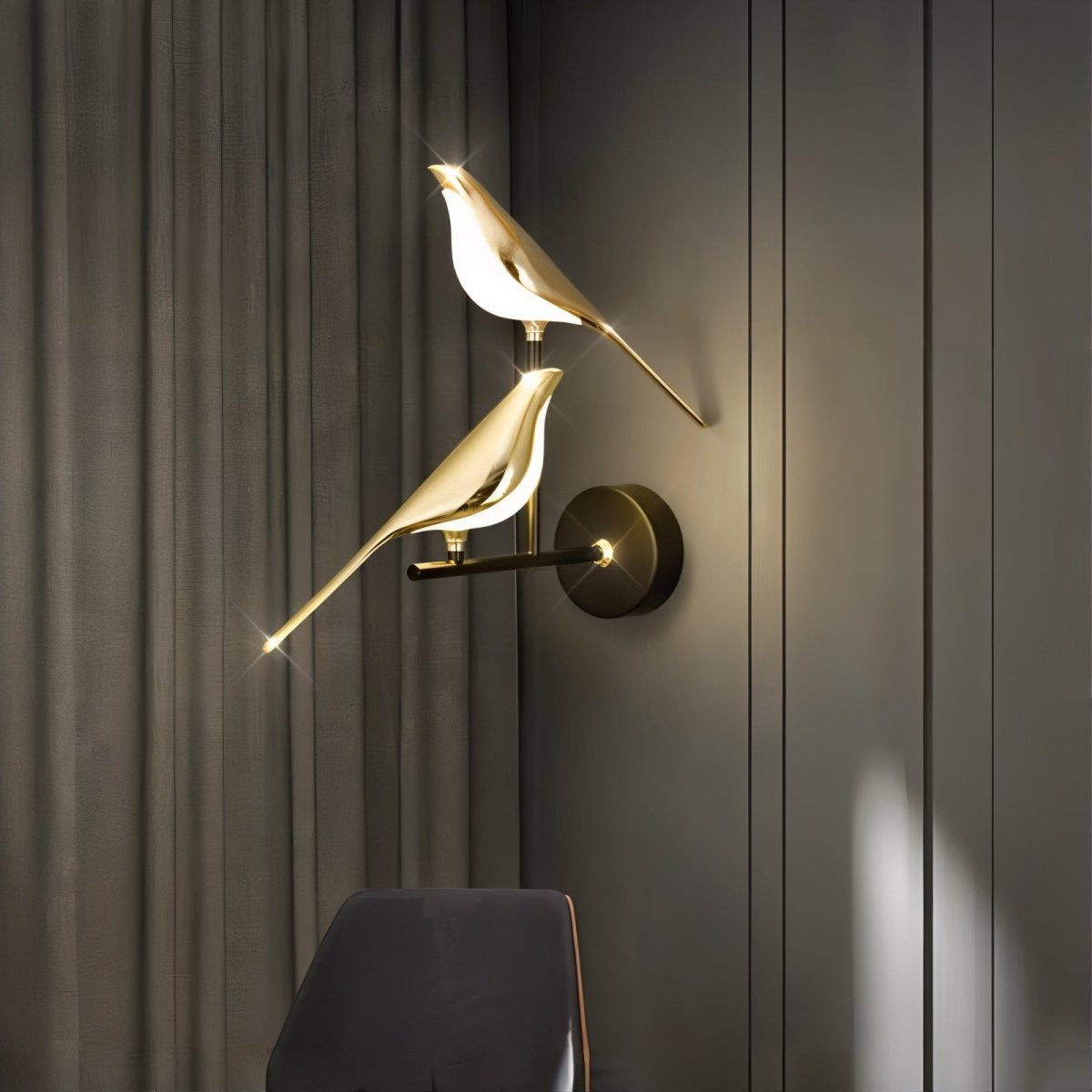 Avtoit | SkyTweet - LED Wall Lamp