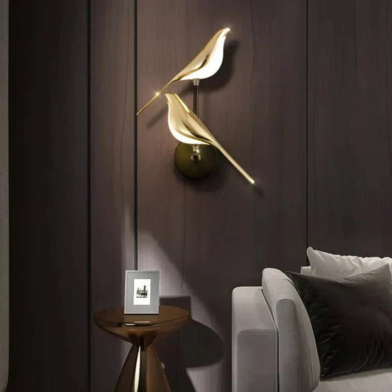 Avtoit | SkyTweet - LED Wall Lamp