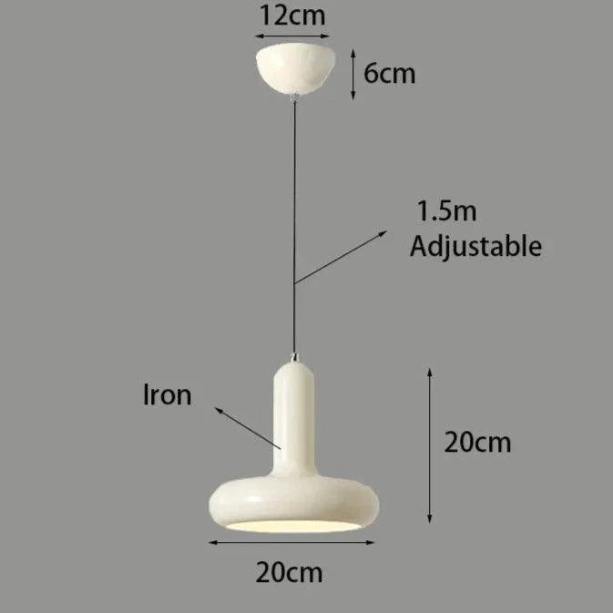 Avtoit | Pendant Light