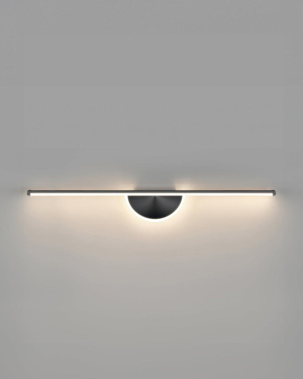 Avtoit | Modern Wall Lamp made of Wooden Arch