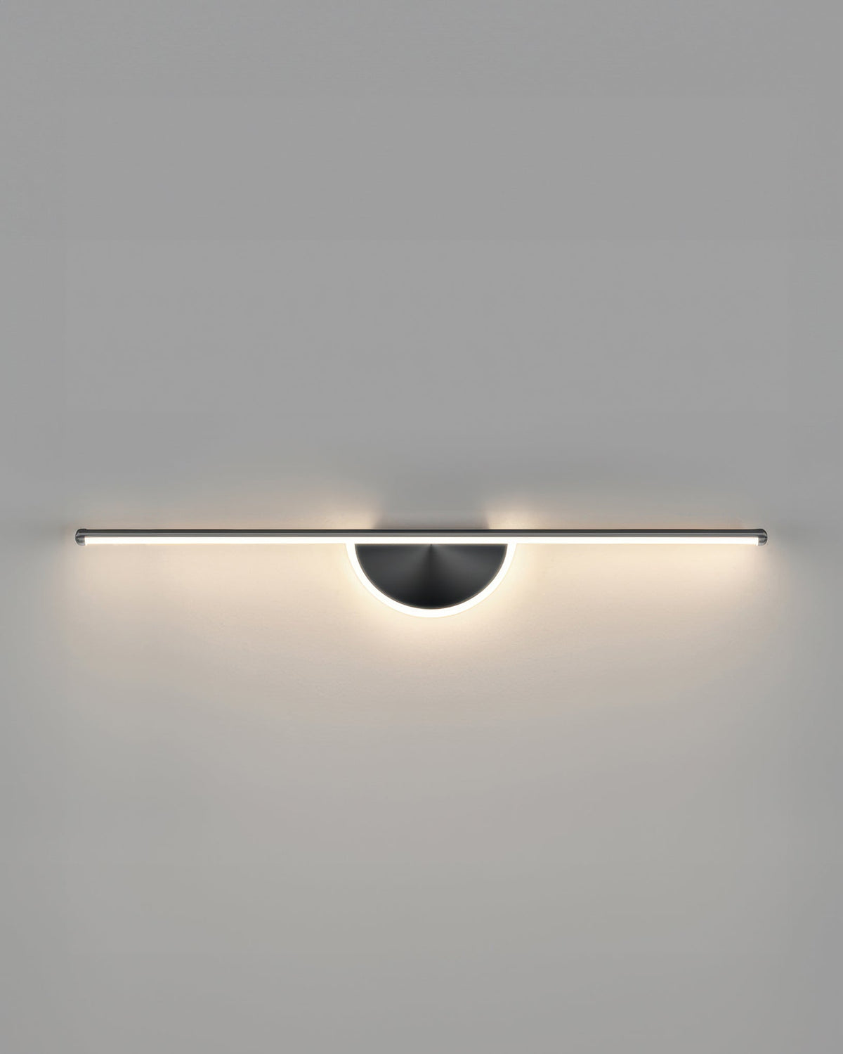 Avtoit | Modern Wall Lamp made of Wooden Arch