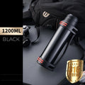 Avtoit | Giant Drink Stainless Steel Thermos Bottle