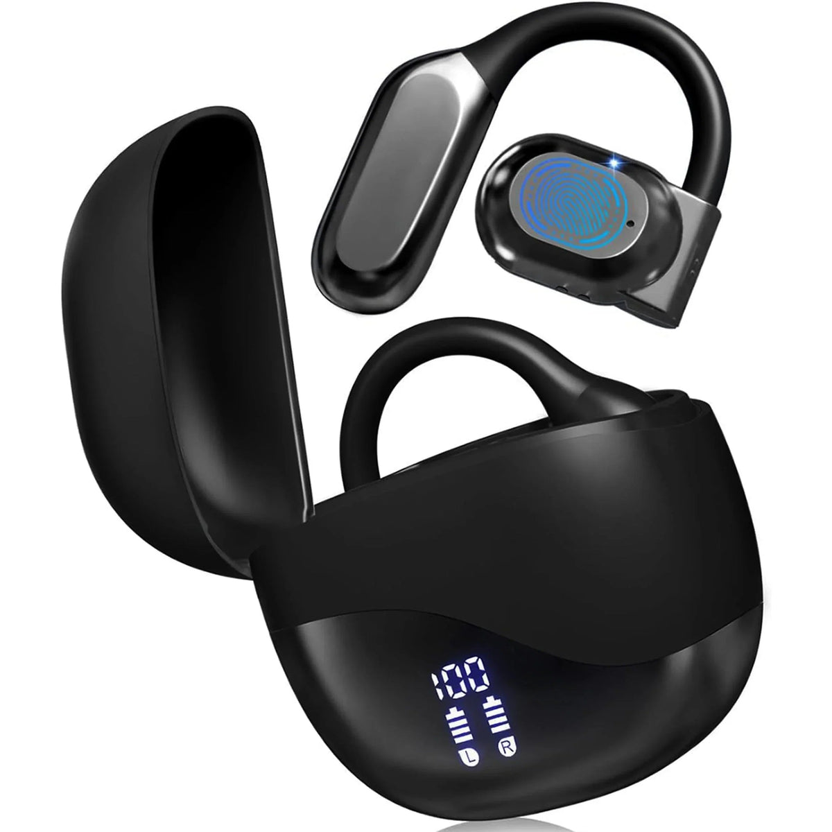 Avtoit | Smart AI Translation Earbuds – 144 Language Translator