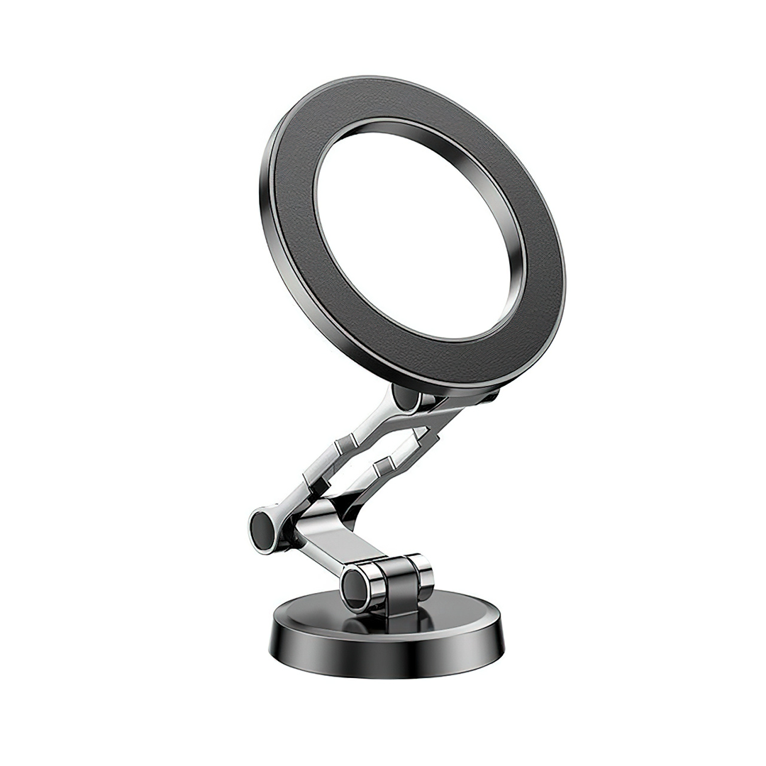 Avtoit | Top Rated Magnetic Car Phone Holder with Adjustable Stand - Best Auto Phone Mount for iPhone