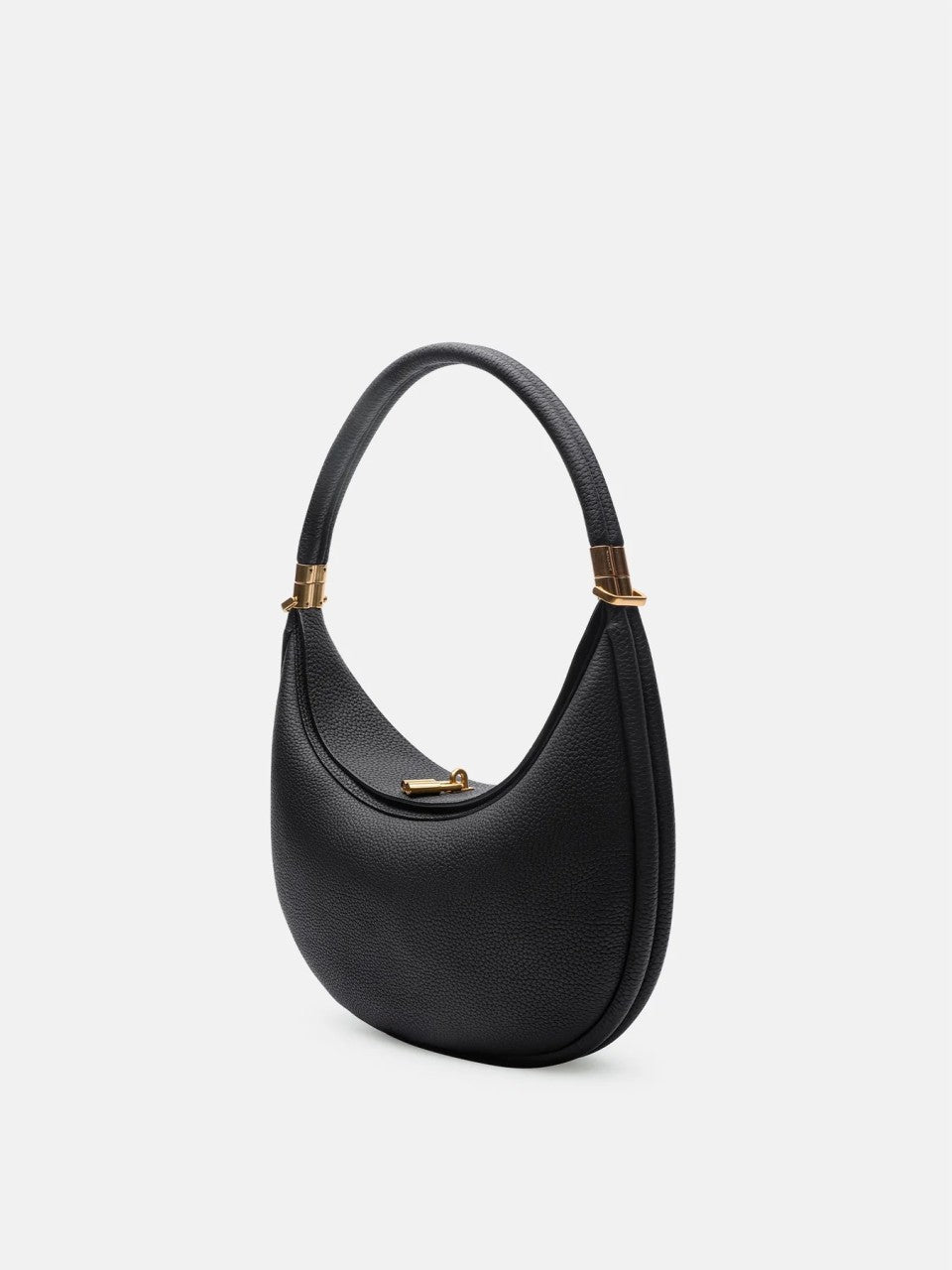 Avtoit | Thonia – Chic Minimalist Half-Moon Shoulder Bag Elegant Modern Crossbody Purse for Women