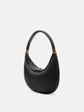 Avtoit | Thonia – Chic Minimalist Half-Moon Shoulder Bag Elegant Modern Crossbody Purse for Women