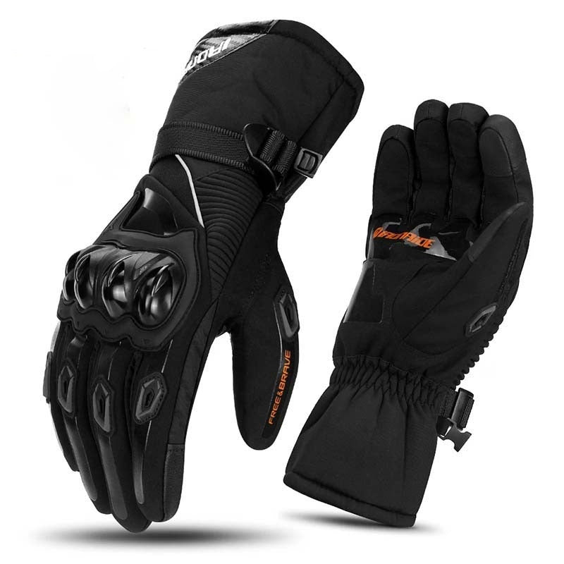 Avtoit | Waterproof Motorcycle Gloves