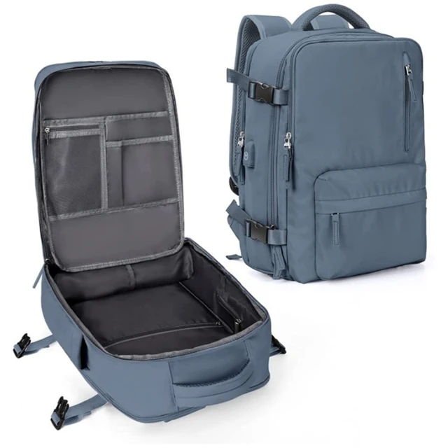 Avtoit | UrbanPeak Spacious & Versatile Backpack for School, Work & Travel – Waterproof & Secure Design