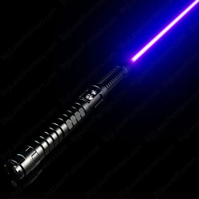 Avtoit | Blazing Blue High-Power Tactical Laser Lamp - BlazeBeam