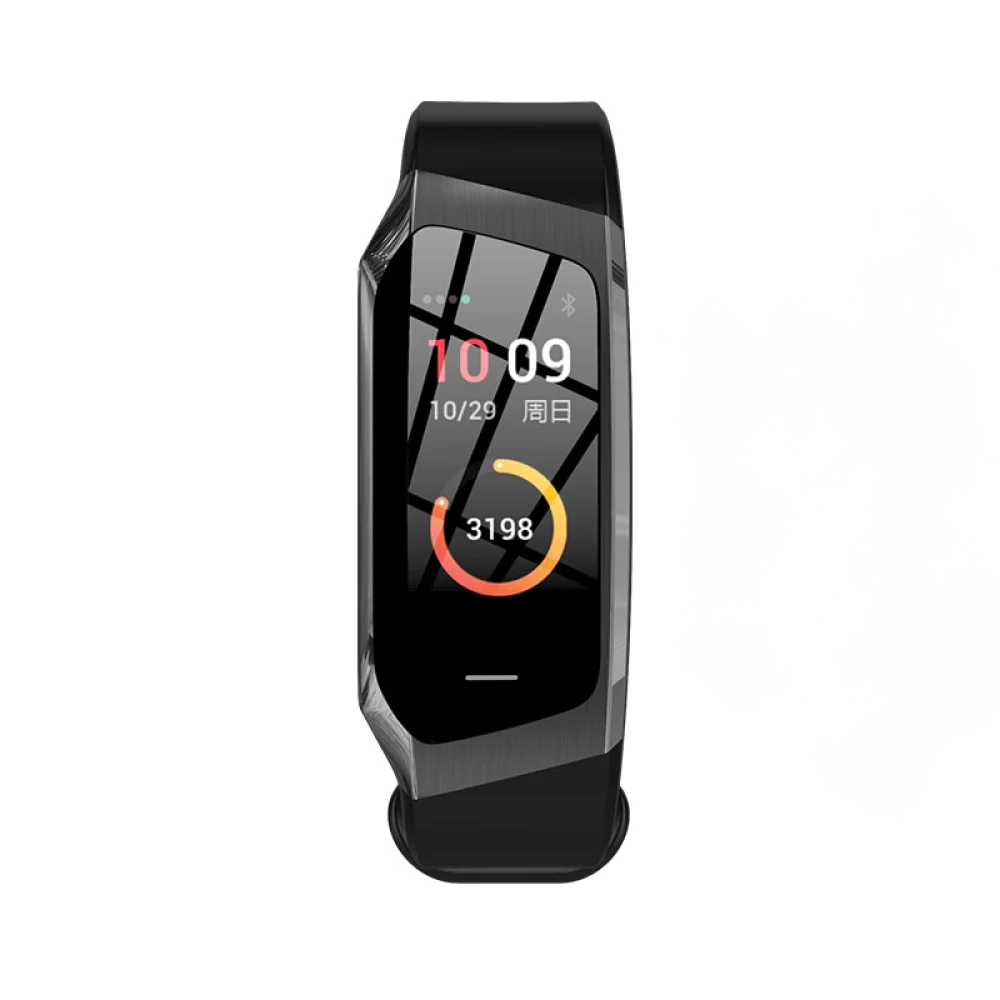 Avtoit | Blood Pressure Smart Watch and Heart Rate Monitor