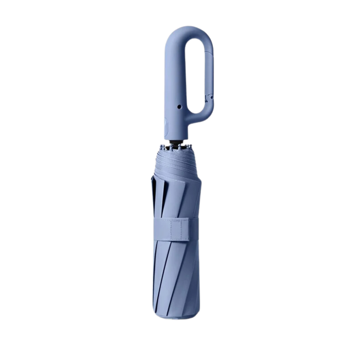 Avtoit | Wind-Resistant Automatic Folding Umbrella with Large Buckle Handle – Compact & Durable