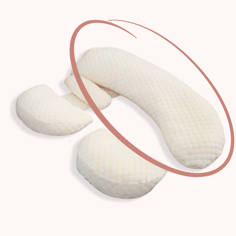 Avtoit | Body Pillow Insert - ComfortPlus