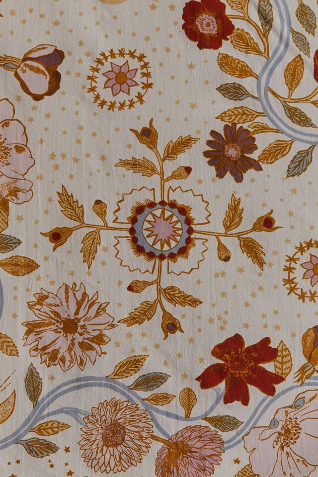Avtoit | Botanical Heavenly Tapestry