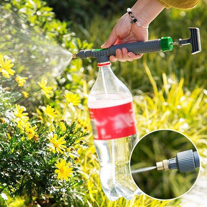 Avtoit | Bottle Pump Sprayer
