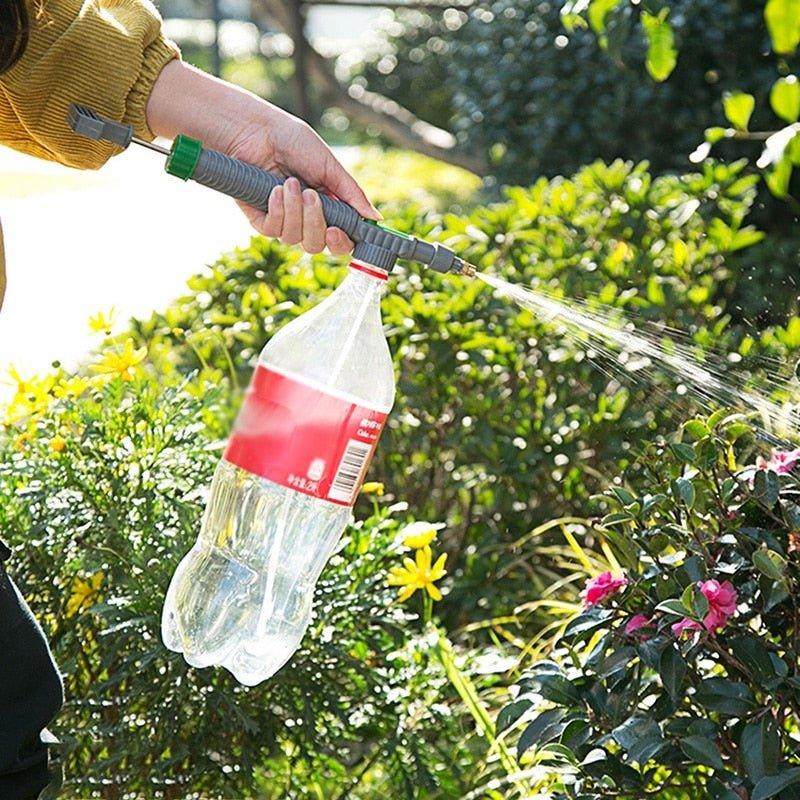 Avtoit | Bottle Pump Sprayer