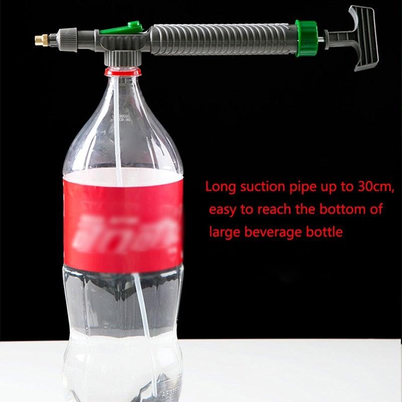 Avtoit | Bottle Pump Sprayer